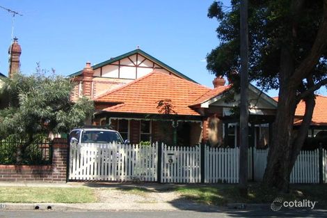 41 Connemarra St, Bexley, NSW 2207