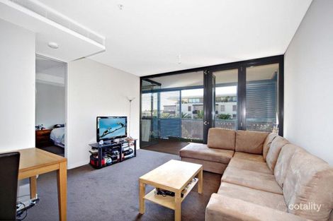 Property photo of 401/1 Sterling Circuit Camperdown NSW 2050