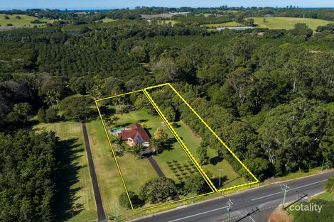 Property photo of 144 Pearces Creek Road Alstonville NSW 2477