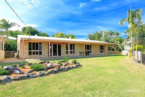 Property photo of 32 Nicholson Street Emu Park QLD 4710
