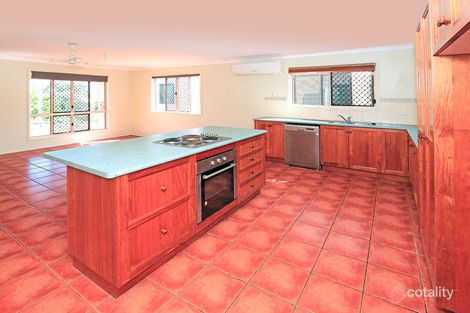 Property photo of 32 Nicholson Street Emu Park QLD 4710