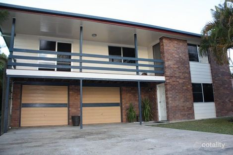 10 Stuart St, Mount Pleasant, QLD 4740