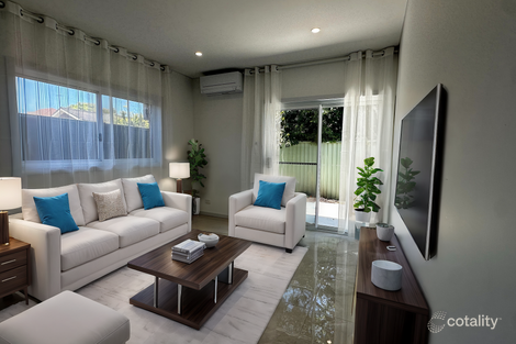 Property photo of 4 Happ Street Auburn NSW 2144