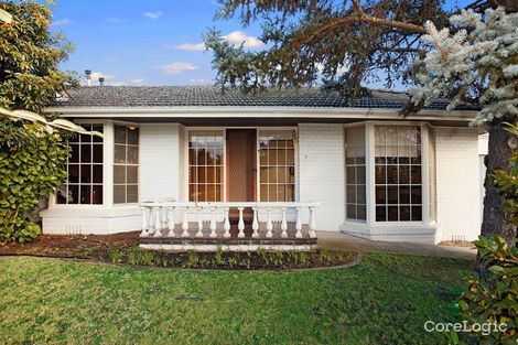 Property photo of 7 Mason Court Highett VIC 3190