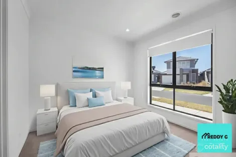 Property photo of 46 Riland Boulevard Tarneit VIC 3029