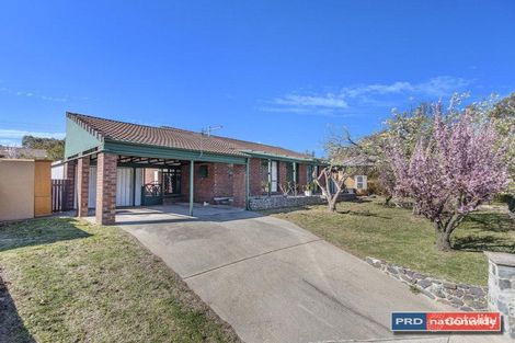 107 Clift Cres, Chisholm, ACT 2905