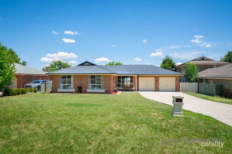 Property photo of 20 Nile Street Raglan NSW 2795