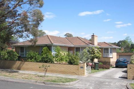 24 Winifred St, Nunawading, VIC 3131