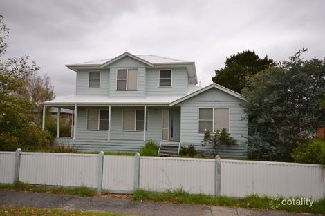 43 Hagelthorn St, Wonthaggi, VIC 3995