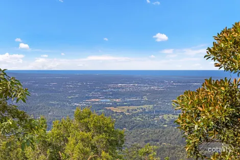 4-6 Coomera Gorge Dr, Tamborine Mountain, QLD 4272