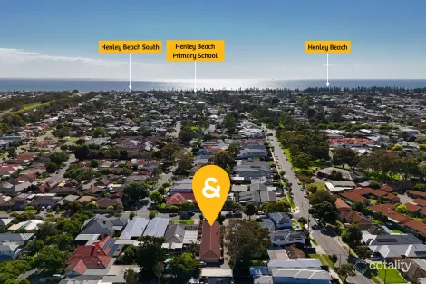 Property photo of 2/1 Halsey Road Fulham SA 5024