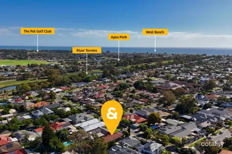 Property photo of 2/1 Halsey Road Fulham SA 5024