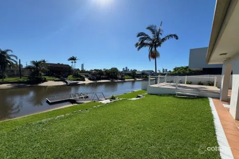 Property photo of 53 Kalimna Drive Broadbeach Waters QLD 4218