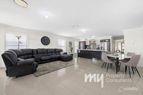 Property photo of 55 Explorer Street Gregory Hills NSW 2557