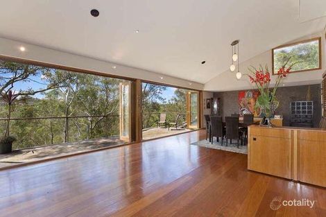 Property photo of 72 Barons Crescent Hunters Hill NSW 2110