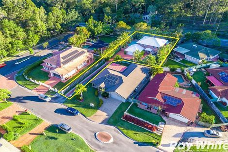 Property photo of 10 Minnelli Place McDowall QLD 4053