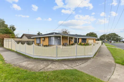 Property photo of 146 Grey Street Traralgon VIC 3844