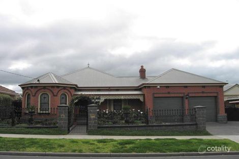 Property photo of 4 Grandview Road Niddrie VIC 3042