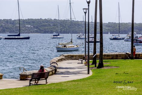 Property photo of 3/4 Ithaca Road Elizabeth Bay NSW 2011
