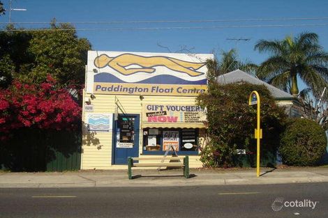 200 Latrobe Tce, Paddington, QLD 4064