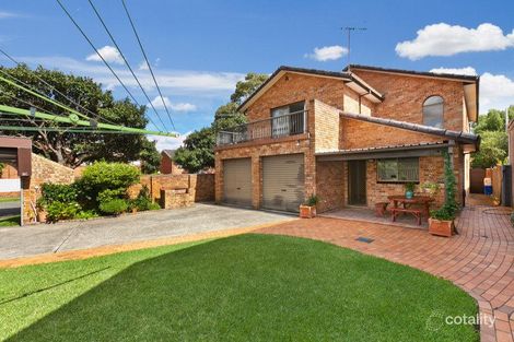 Property photo of 35 Coranto Street Wareemba NSW 2046