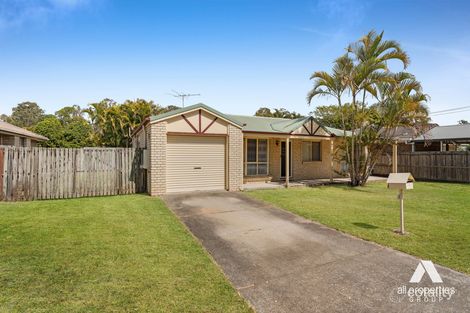 Property photo of 3 Caulfield Drive Loganlea QLD 4131
