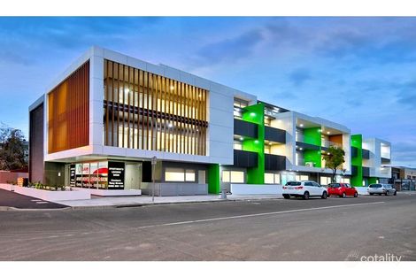 5/90 Nicholson St, Brunswick East, VIC 3057