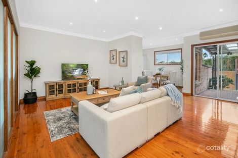 Property photo of 72A Powderworks Road North Narrabeen NSW 2101