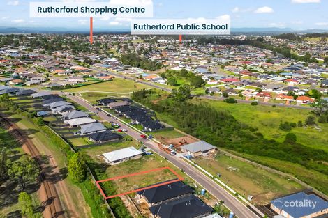 46 Shortland Dr, Aberglasslyn, NSW 2320