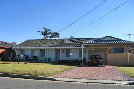 Property photo of 29 Edgecombe Avenue Moorebank NSW 2170