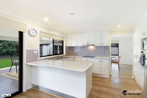 Property photo of 19 Urara Parade Wallsend NSW 2287