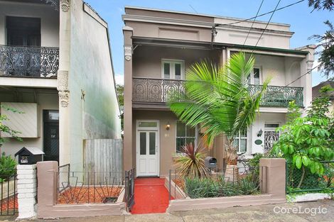 Property photo of 91 Frederick Street St Peters NSW 2044