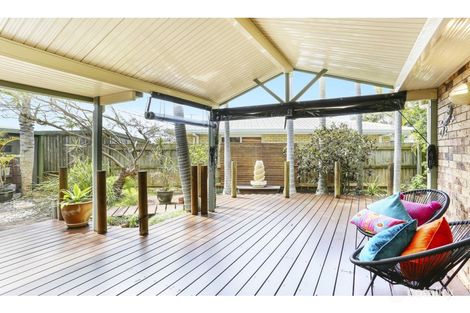 Property photo of 34 Boolagi Drive Wurtulla QLD 4575
