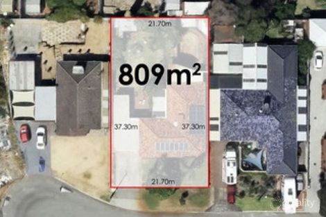 Property photo of 14 Staveley Place Innaloo WA 6018