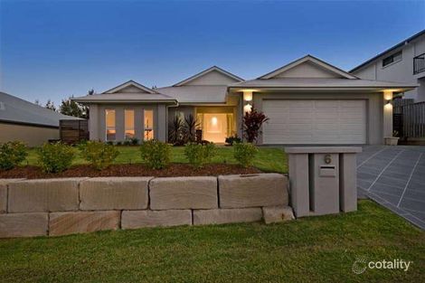 6 Pathfinder Rd, Coomera, QLD 4209