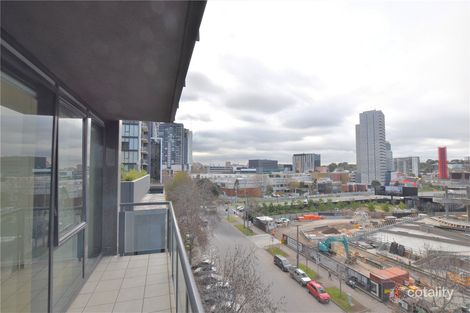 62/100 Kavanagh St, Southbank, VIC 3006