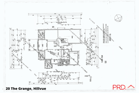 Property photo of 20 The Grange Hillvue NSW 2340