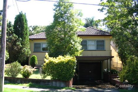 21 Baldwin Ave, Asquith, NSW 2077