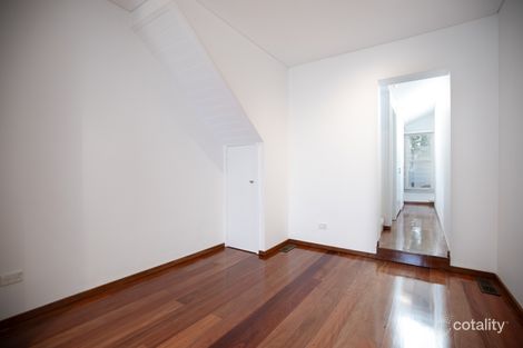 Property photo of 11A Dudley Street Paddington NSW 2021