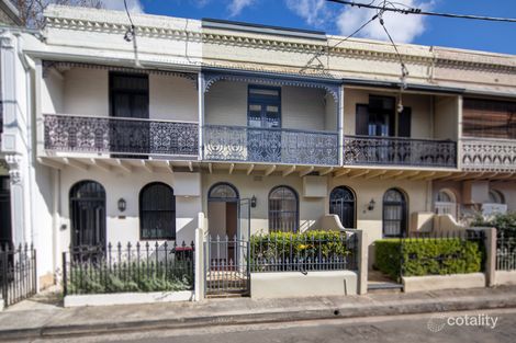 11a Dudley St, Paddington, NSW 2021