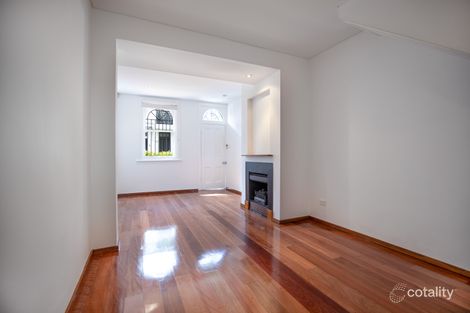 Property photo of 11A Dudley Street Paddington NSW 2021