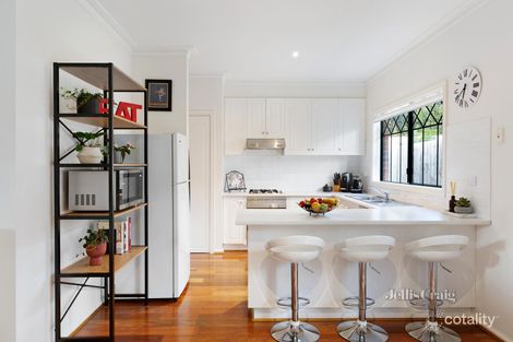 Property photo of 21B Elliott Street Ascot Vale VIC 3032