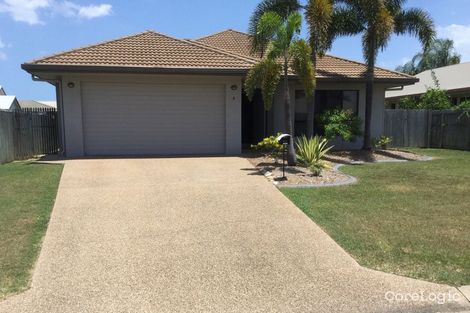 Property photo of 4 Gillingham Court Kirwan QLD 4817