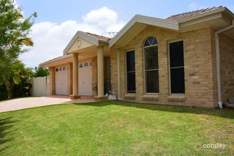 Property photo of 24 Pinaroo Road Gwandalan NSW 2259
