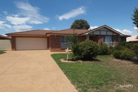 4 Magnolia Way, Orange, NSW 2800