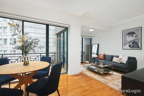 Property photo of 18/244-246 William Street Potts Point NSW 2011