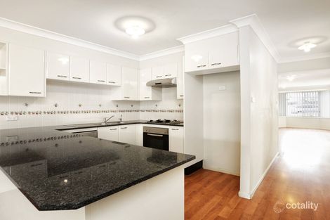 Property photo of 60 Holdsworth Street Merrylands NSW 2160