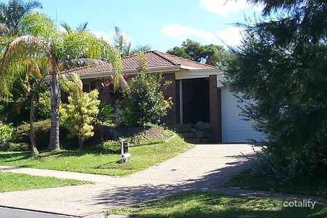 28 Cottesloe Dr, Robina, QLD 4226