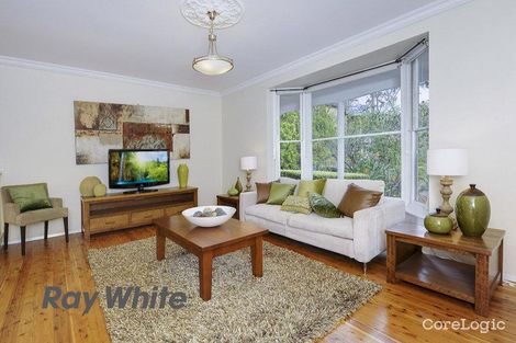 Property photo of 1 Raymond Place Epping NSW 2121