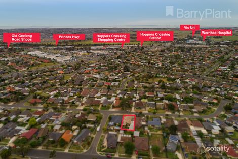 Property photo of 36 Herbert Avenue Hoppers Crossing VIC 3029